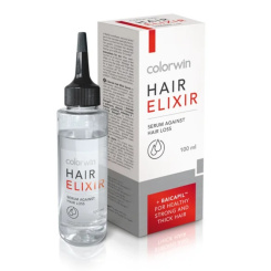 Colorwin Elixír sérum na vlasy 100 ml