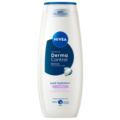 Nivea Derma Control Restore sprchový gel 500 ml