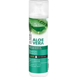 Dr. Santé Aloe Vera šampon na vlasy pro posílení vlasů 250 ml