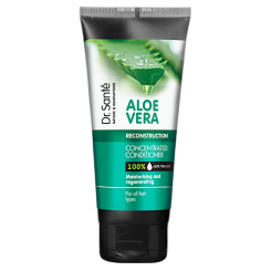 Dr. Santé Aloe Vera kondicionér pro rekonstrukci vlasů 200 ml
