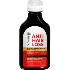 Dr. Santé Anti Hair Loss olej na stimulaci růstu vlasů 100 ml