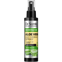 Dr. Santé Aloe Vera sprej pro snadné rozčesávání vlasů 150 ml