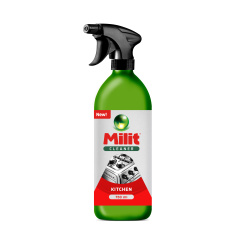 Milit Cleaner kuchyně 750 ml