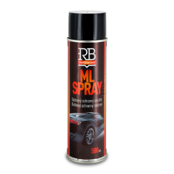 Rustbreaker Dutinový ochranný nástřik 500ml