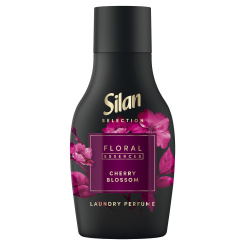 Silan parfém na praní Cherry Blossom, 540 ml