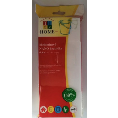 Tidy Home Nano Melaninová houba 4 ks