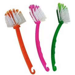 Gala kartáč na nádobí mix barev