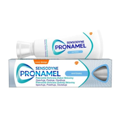 Sensodyne Pronamel Whitening zubní pasta 75 ml
