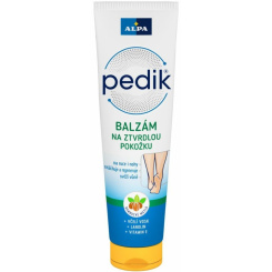 Alpa Pedik balzám na ztvrdlou pokožku 100 ml