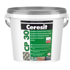 Ceresit Montážní cement CX 5, kbelík, 5 kg