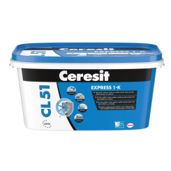 CERESIT CL 51 5kg