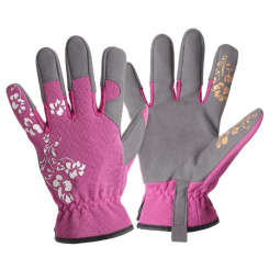 Picea pracovní rukavice kombi dámské velikost 8