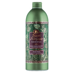 Tesori d'Oriente pěna do koupele Forest Ritual 500 ml