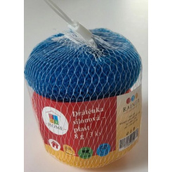 DRÁTĚNKA SILON TIDY HOME 8 G X     3 KS