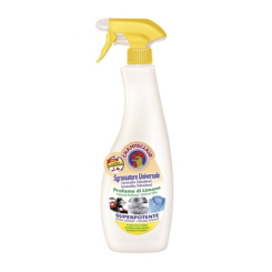 Chante Clair Čisticí a odmašťovací prostředek Lemon 750 ml