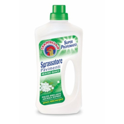 Chante Clair Čistič a odmašťovač podlah Sgrassatore Pavimenti Muschio Bianco 750ml