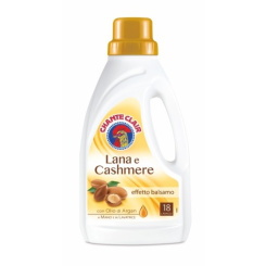 Chante Clair gel na praní vlny a kašmíru Lana e Cashmere 900 ml