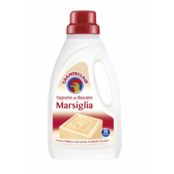 Chante Clair tekuté mýdlo pro ruční praní Sapone da Bucato Marsiglia 1 L