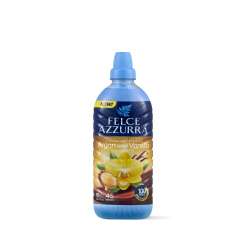 Felce Azzurra koncentrovaná aviváž Argan &amp; Vanilla 900 ml