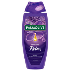 Palmolive Aroma Essence sprchový gel Ultimate Relax 500 ml