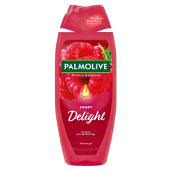 Palmolive Aroma Essence Sprchový Gel Sweet Delight 500ml