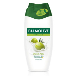 Palmolive Naturals sprchový gel Olive &amp; Milk, 500 ml