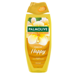 Palmolive Aroma Essence sprchový gel Forever Happy 500 ml