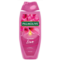 Palmolive Aroma Essence sprchový gel Alluring Love 500ml