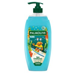 Palmolive Kids Sprchový gel Sea Creatures 750 ml
