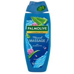 Palmolive Thermal Spa sprchový gel Mineral Massage 500 ml