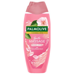 Palmolive Thermal Spa sprchový gel Gentle Massage, 500 ml