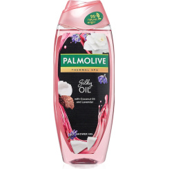 Palmolive Thermal Spa Silky Oil sprchový gel 500 ml