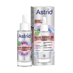Astrid GLow Expert sérum proti tmavým skvrnám 30 ml