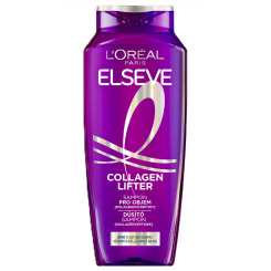 L'Oréal Paris Elseve šampon na vlasy pro objem Collagen Lifter 250 ml