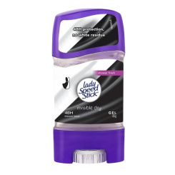 Lady Speed Stick gelový antiperspirant Invisible Protection