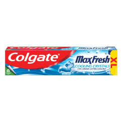Colgate zubní pasta Max Fresh Cooling Crystals 125 ml