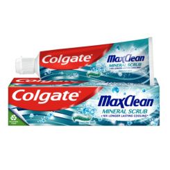 Colgate zubní pasta MaxClean 75ml