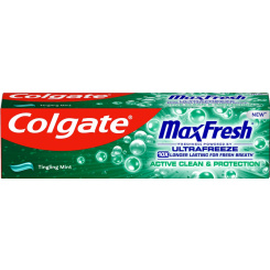 Colgate zubní pasta MaxClean 75ml