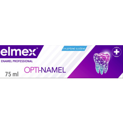 Elmex Enamel Professional zubní pasta 75 ml