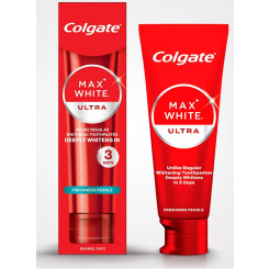 Colgate Max White Ultra Freshness Pearls zubní pasta 50 ml