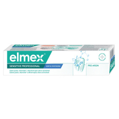 Elmex Sensitive Professional Whitening zubní pasta 75 ml