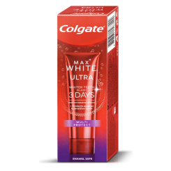 Colgate Max White Ultra Multiprotect zubní pasta 50 ml