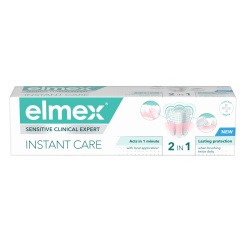 Elmex Sensitive Clinical Expert zubní pasta 75 ml