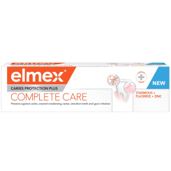 Elmex Caries Complete Care zubní pasta 75 ml