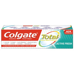 Colgate Total Active Fresh zubní pasta 75 ml