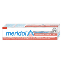Meridol Complete Care zubní pasta 75 ml