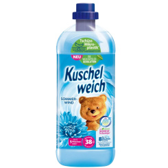 Kuschelweich aviváž Letní vánek 38 praní 1L