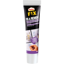 PATTEX Fix &amp; Remove tuba 44g