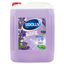 Sidolux Universal Soda Power Marseilské mýdlo 5 l
