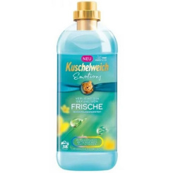 Kuschelweich Emotions aviváž Frische 38 praní 1L